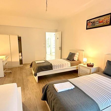 Room Alvalade Лиссабон Экстерьер фото