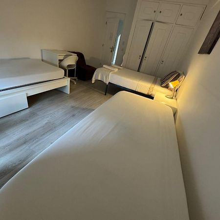 Room Alvalade Лиссабон Экстерьер фото