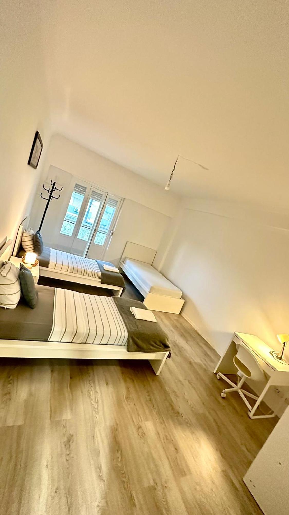 Room Alvalade Лиссабон Экстерьер фото