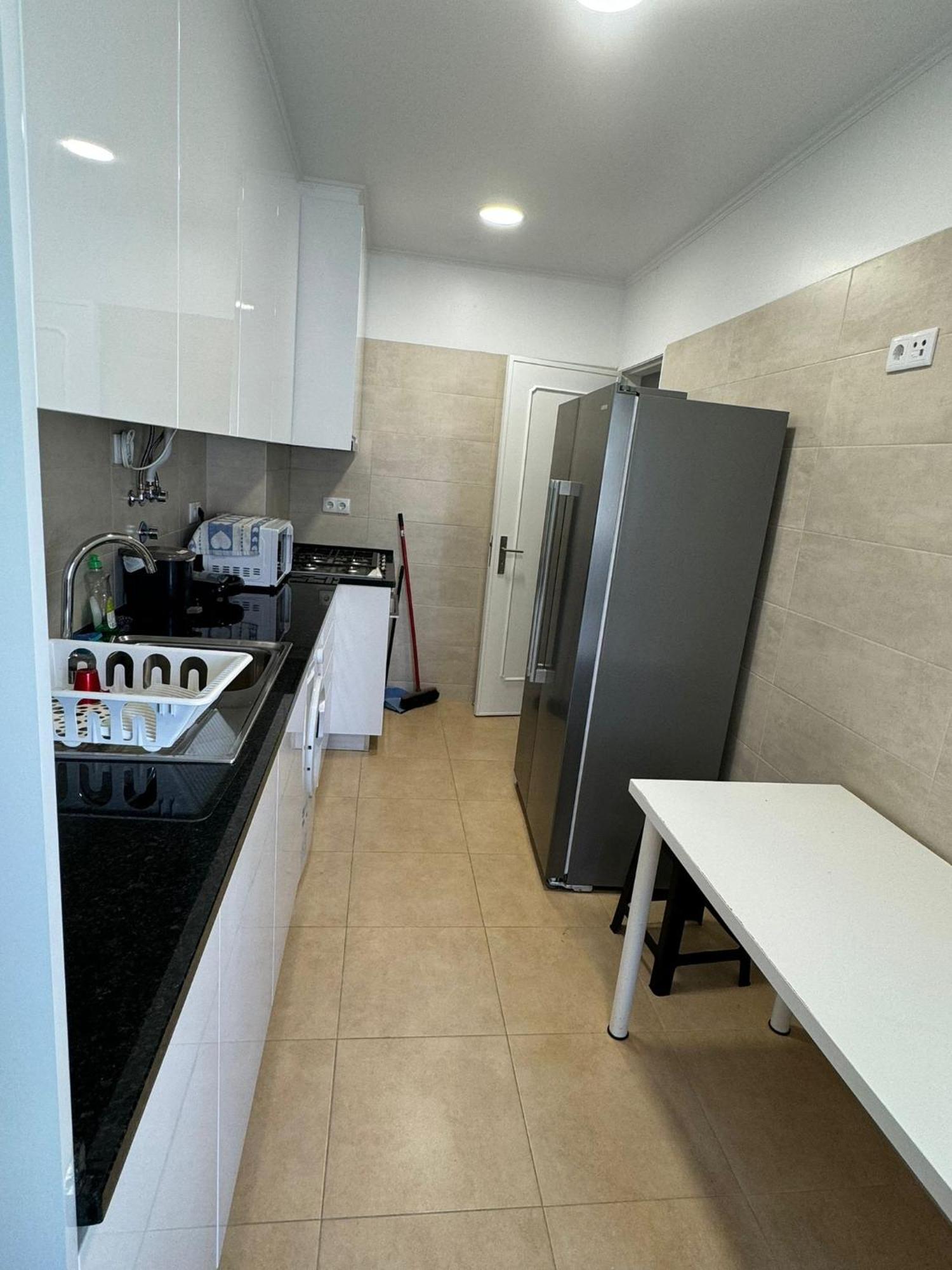Room Alvalade Лиссабон Экстерьер фото