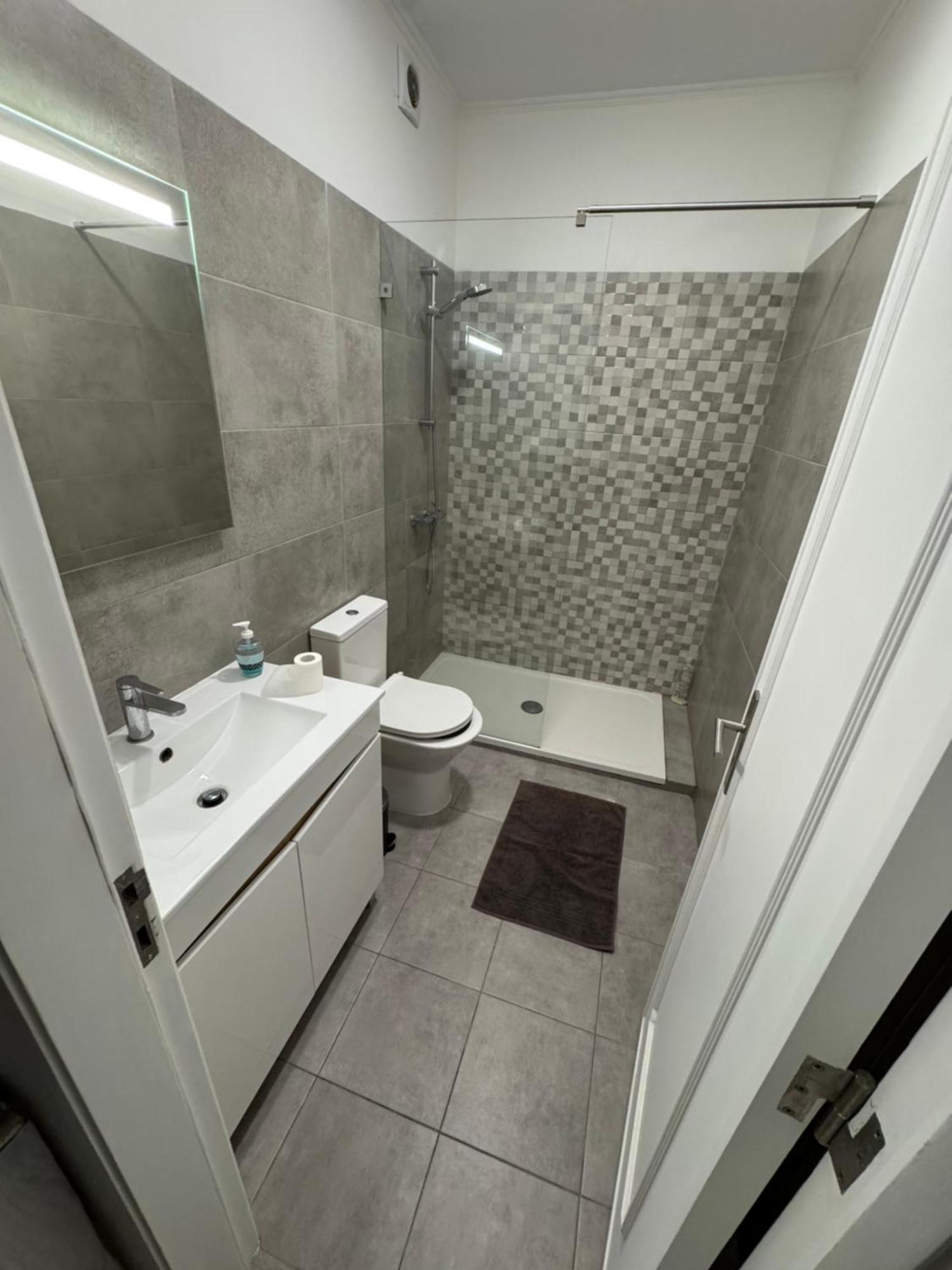 Room Alvalade Лиссабон Экстерьер фото